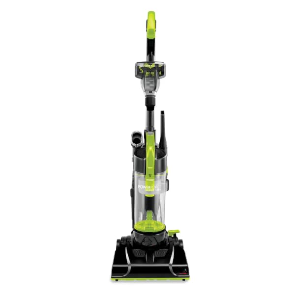 Compact Turbo Bagless Vacuum Cleaner with Turbo Brush V5661