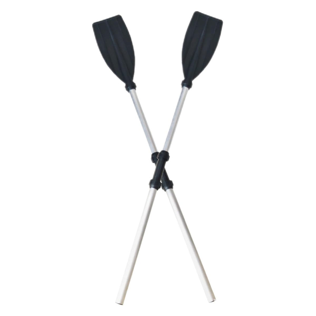 2pcs Aluminum Alloy Kayak Paddles S4390