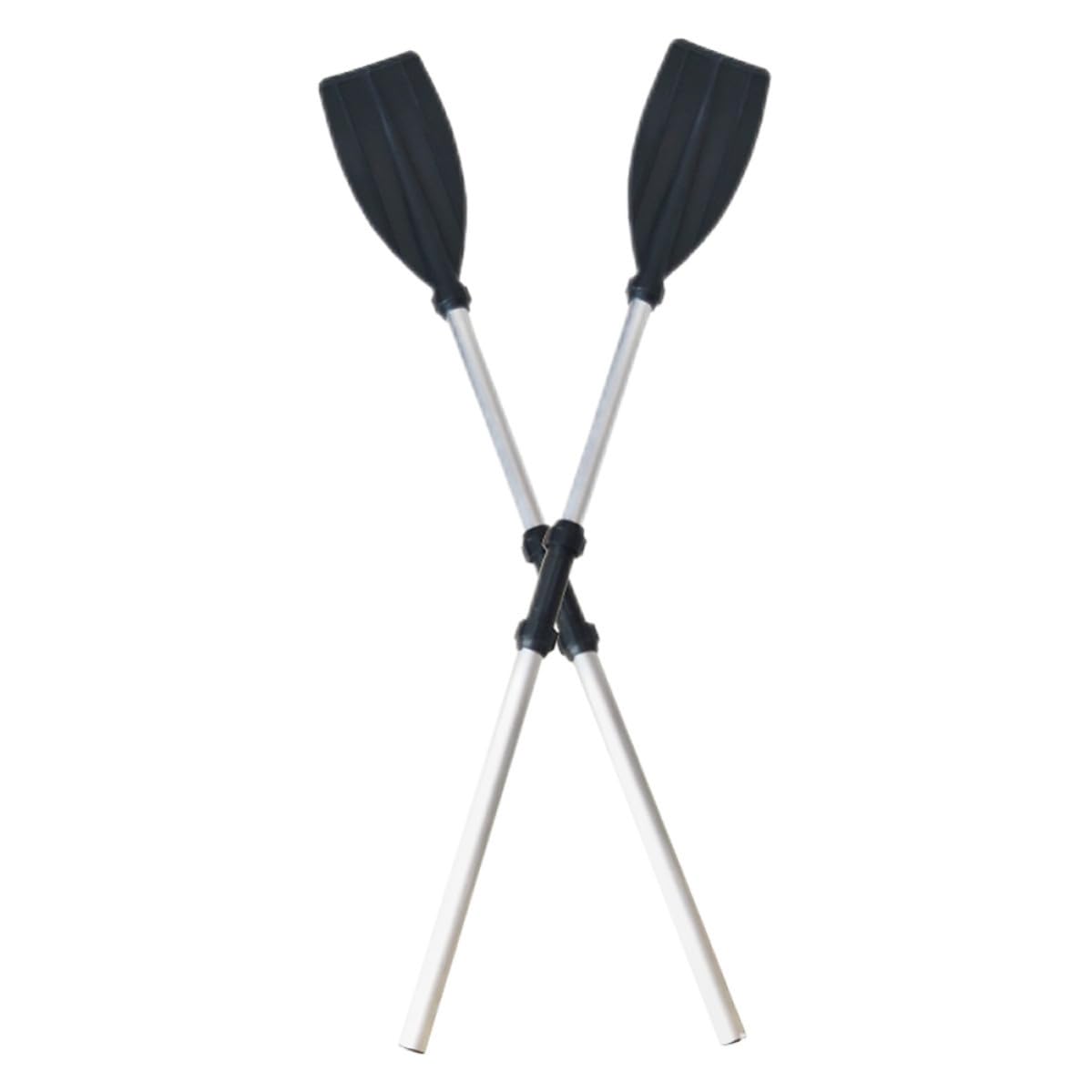2pcs Aluminum Alloy Kayak Paddles S4390