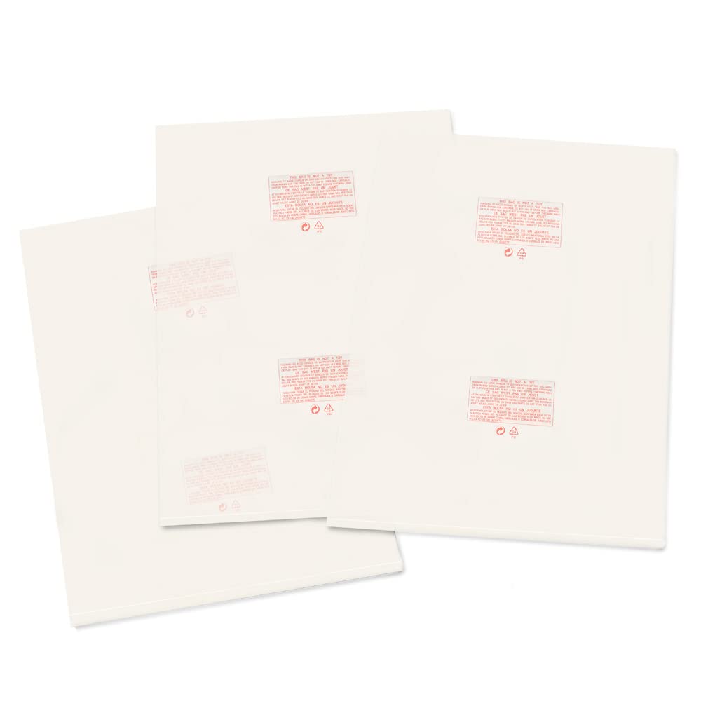 Replacement Collection Bags, 3-Pack X764