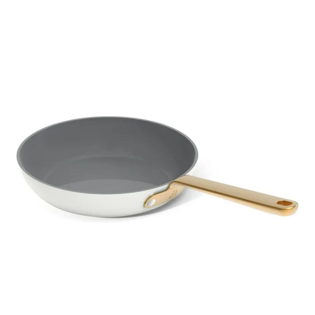 12 Pc Ceramic Non-Stick Cookware Set with Lids F6275