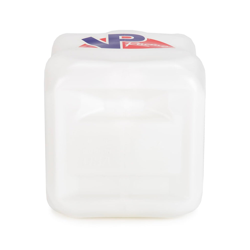 5.5-Gallon Square Motorsport Jug White 3 Pack with Hose X8567