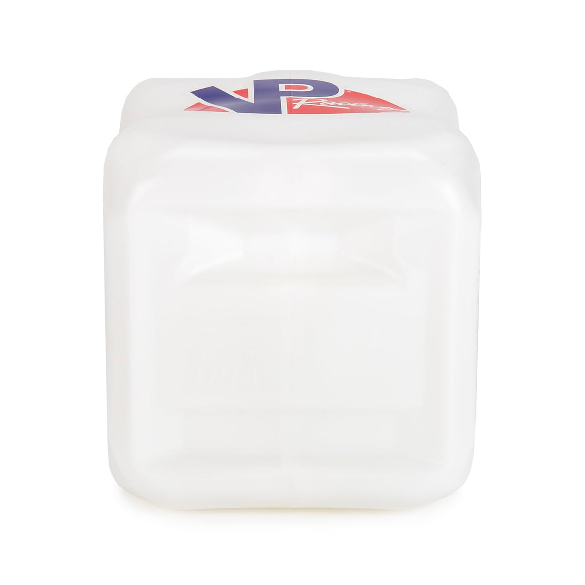 5.5-Gallon Square Motorsport Jug White 3 Pack with Hose X8567