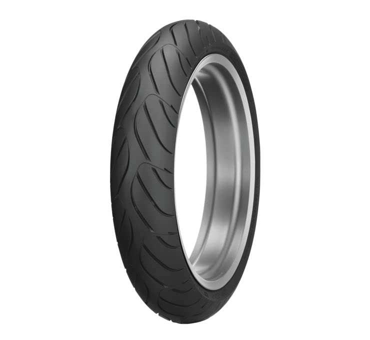 120/70ZR17 58W TL Radial Blackwall Street Sport Front Tire K352