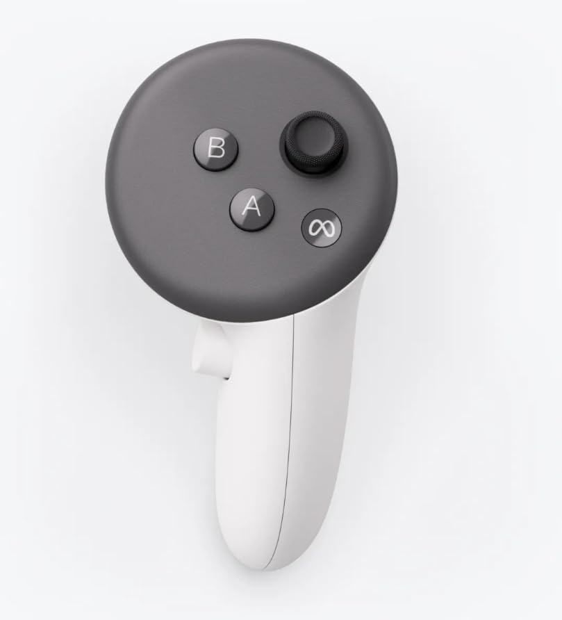 Right Hand Controller Touch Plus B732