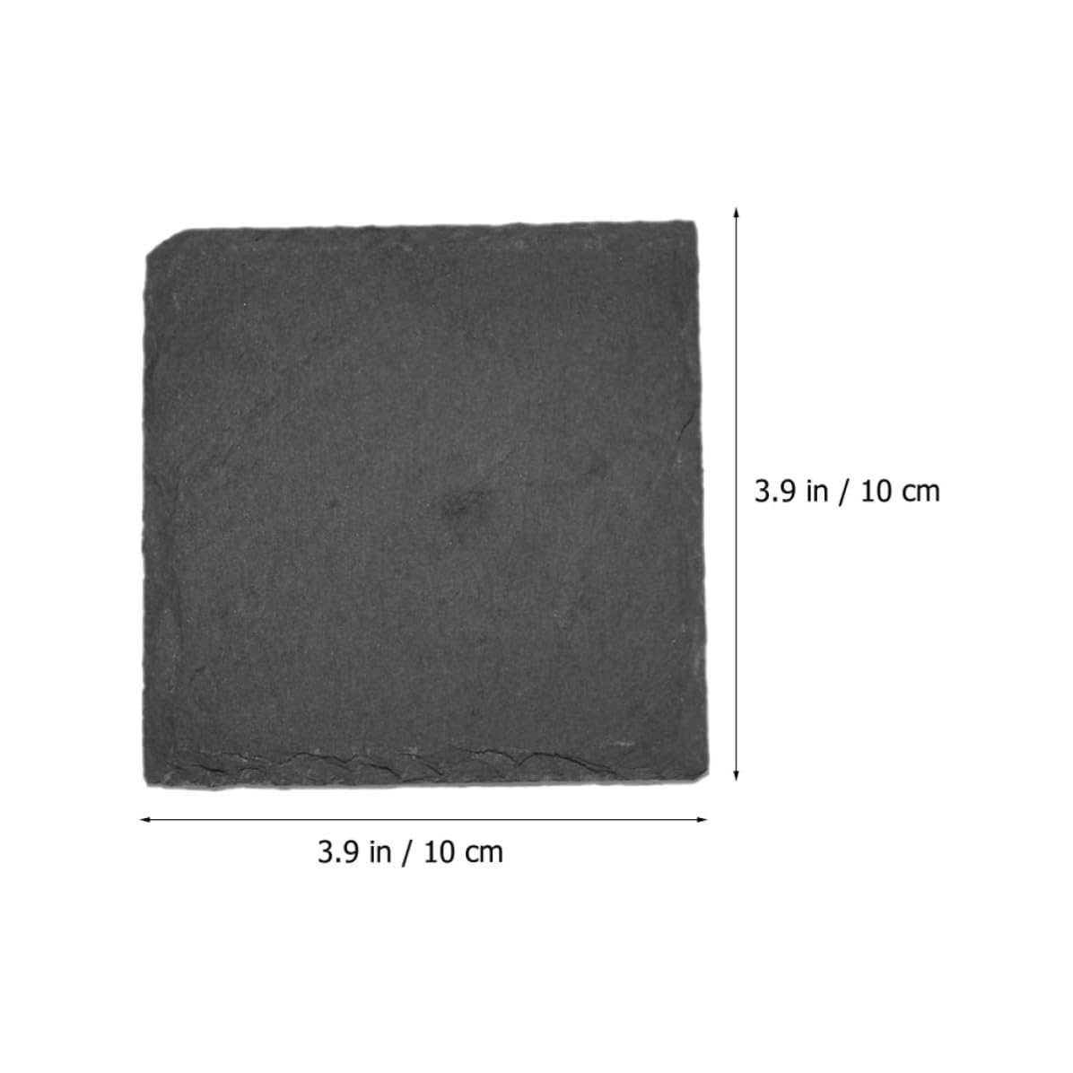 Natural Stone Table Coasters T9255