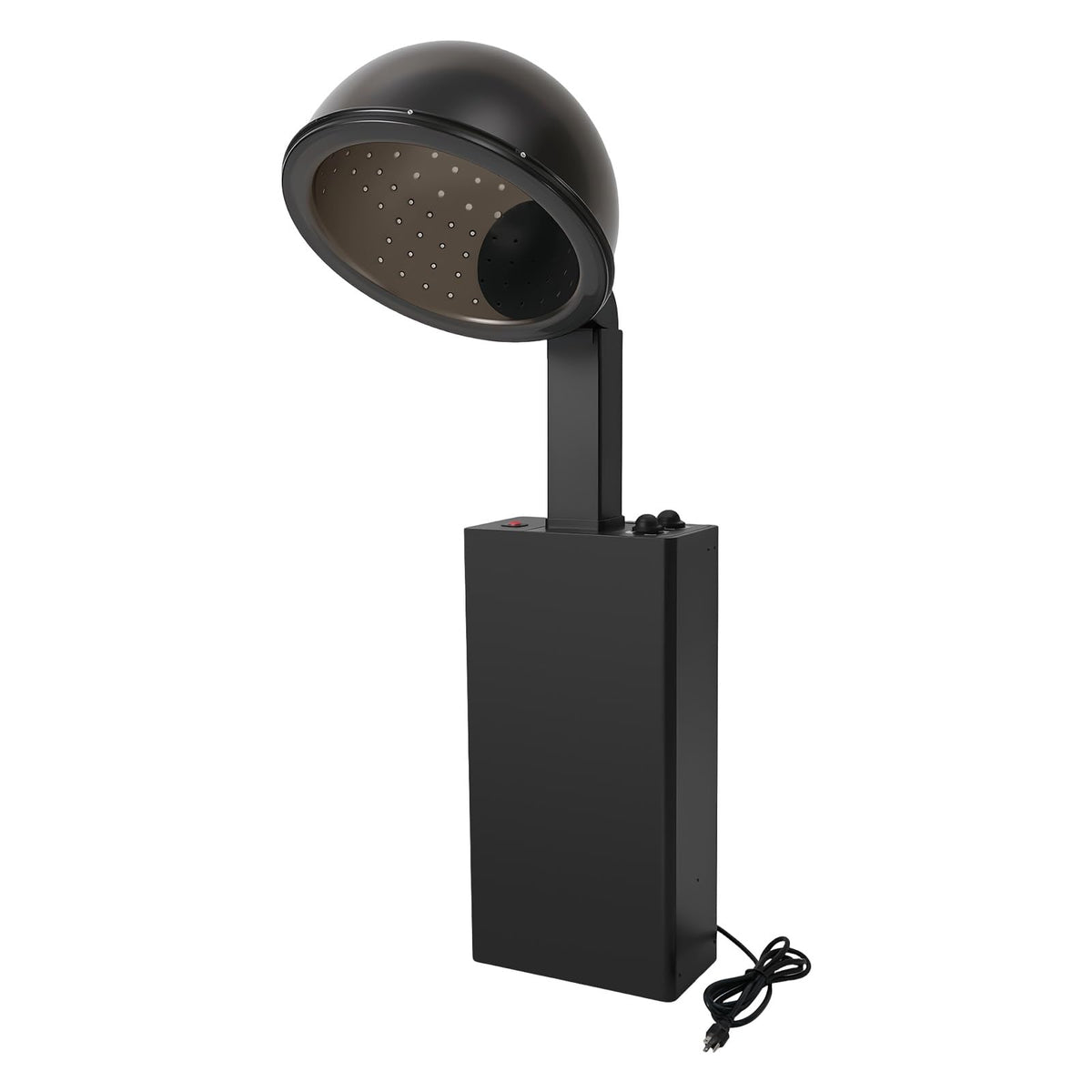 1200W Hooded Hair Dryer with Stand B583054