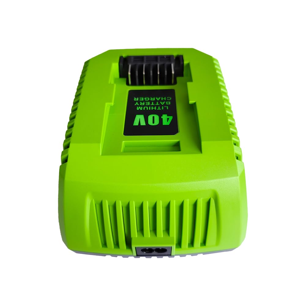 40V 2A Lithium Ion Replacement Battery Charger M359115