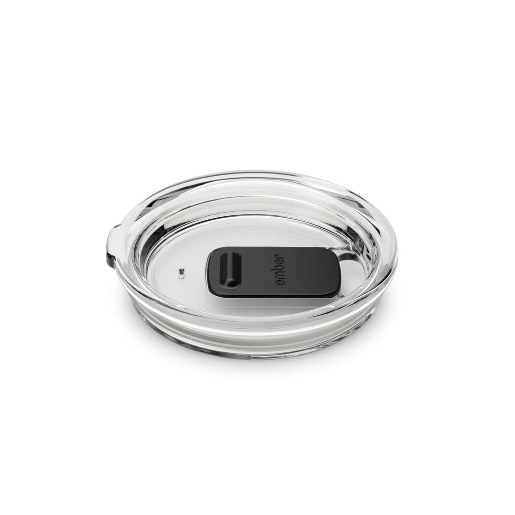 Splash-Proof Mug Lid for 10oz Mugs D6528