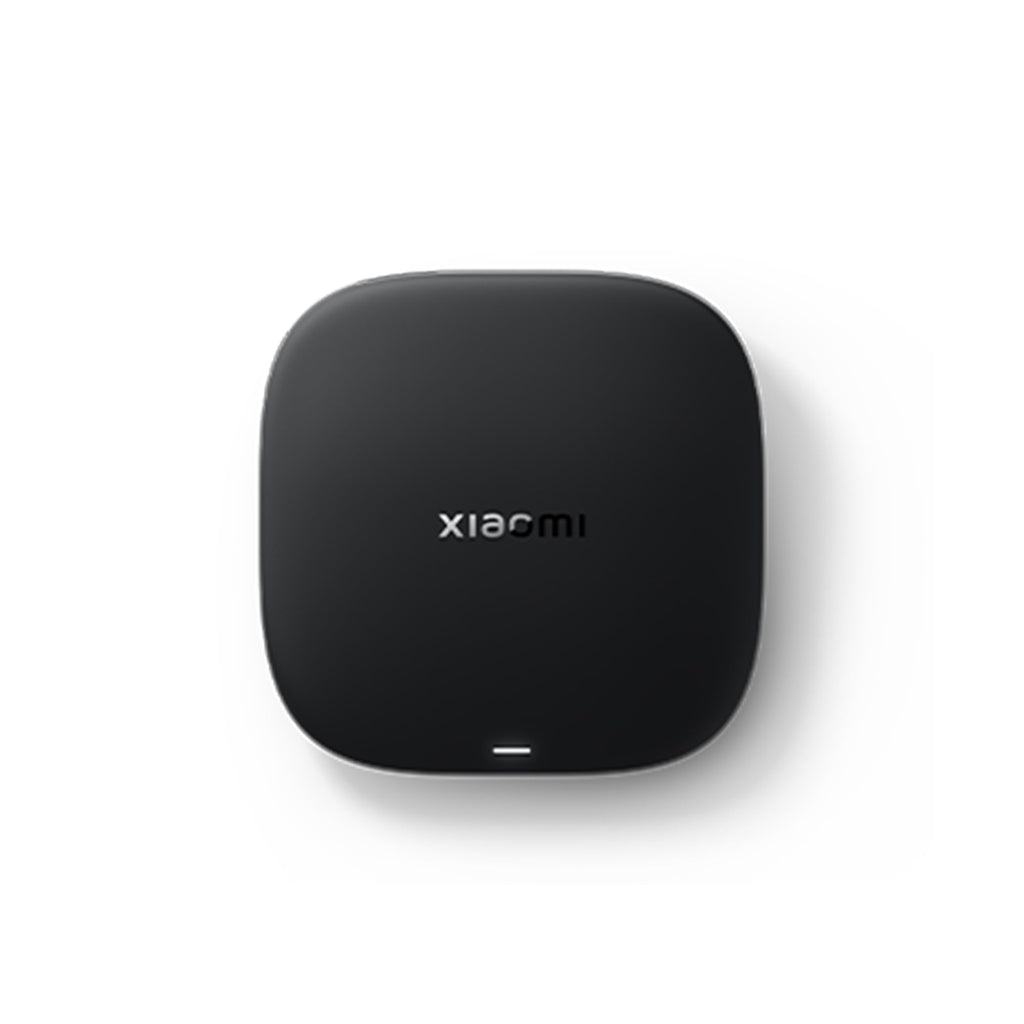 4K UHD Google TV 32GB WiFi 6 HDMI 2.1 Streaming TV Box Y33921