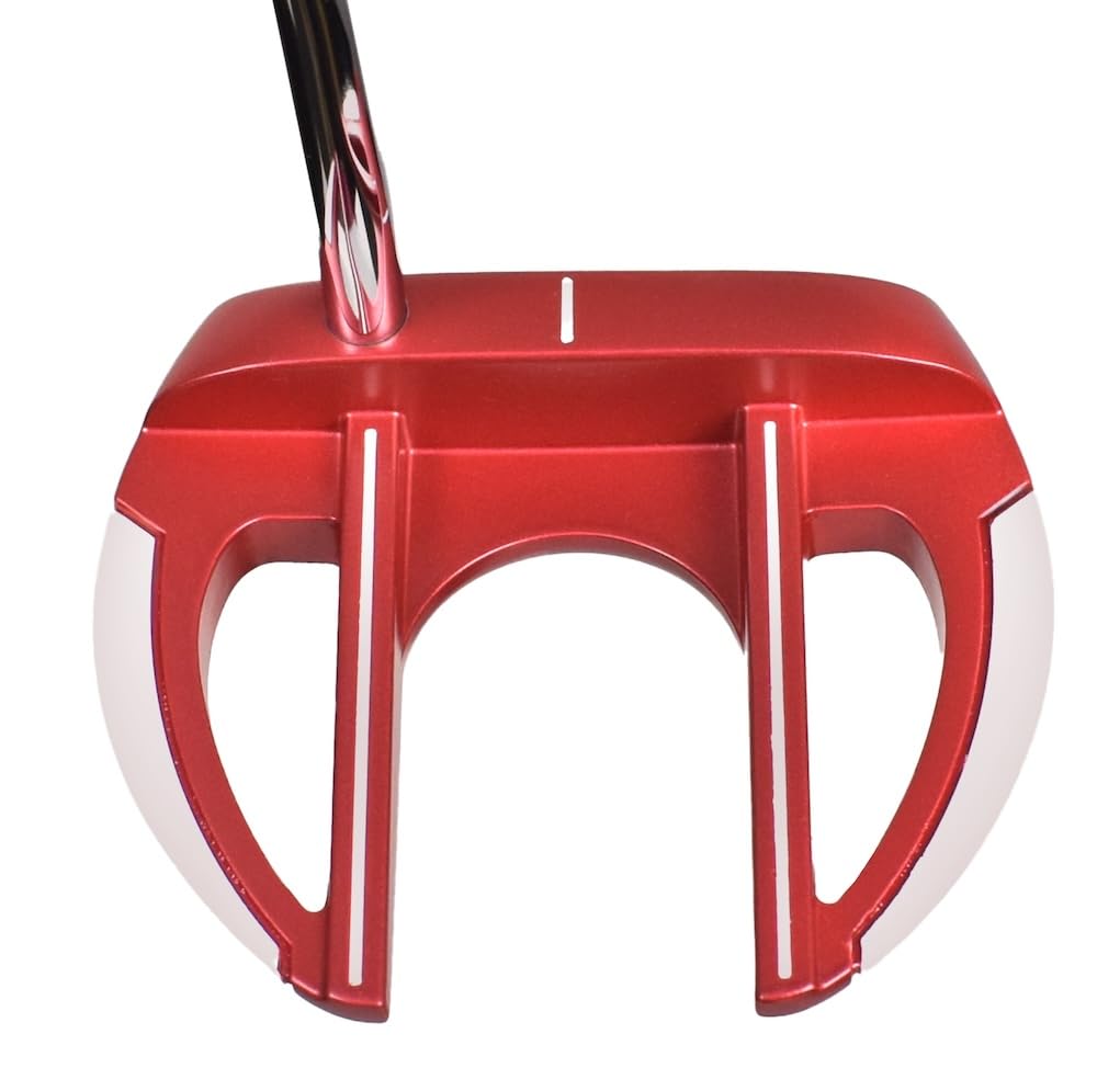 Silver 35" Putter W521278