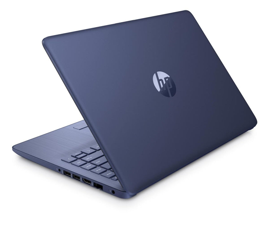 14" HD Laptop, Intel Celeron N4120, 4GB RAM, 64GB eMMC, Windows 11 Home C760548