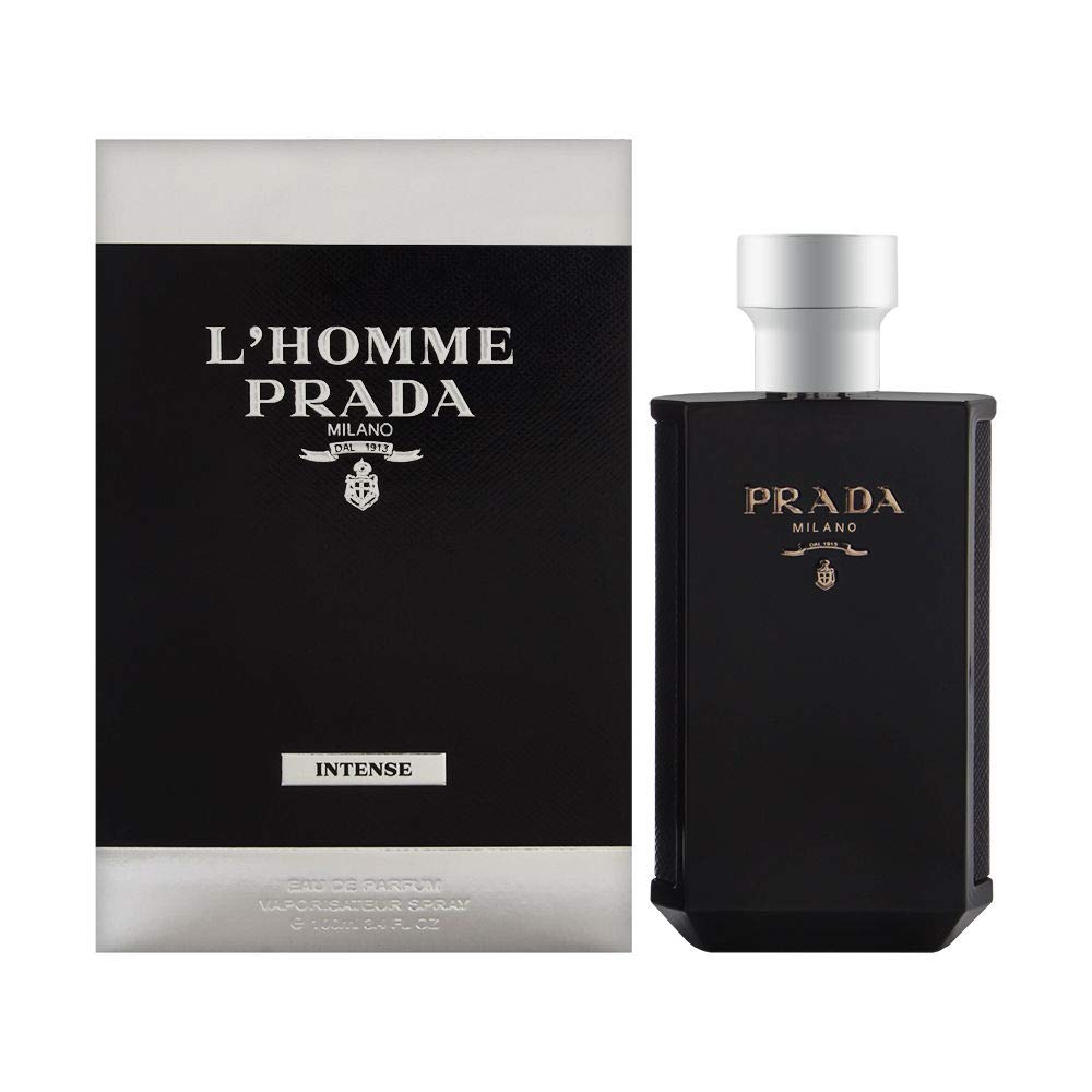 3.4 oz Eau de Parfum Spray H476