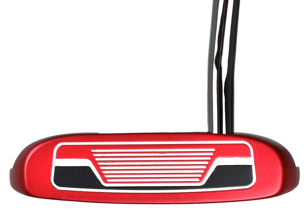 Silver 35" Putter W521278