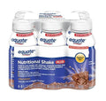Chocolate Nutritional Shake 8 fl oz 6 Count Z877