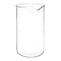 Glass French Press Replacement, 34 Ounce, Dishwasher Safe L587