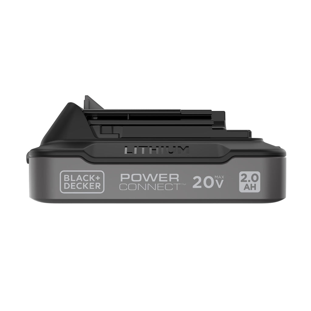 20V MAX 2.0 Ah Battery with State of Charge Indicator Q6031