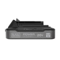 20V MAX 2.0 Ah Battery with State of Charge Indicator Q6031