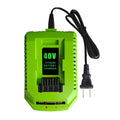 40V 2A Lithium Ion Replacement Battery Charger M359115