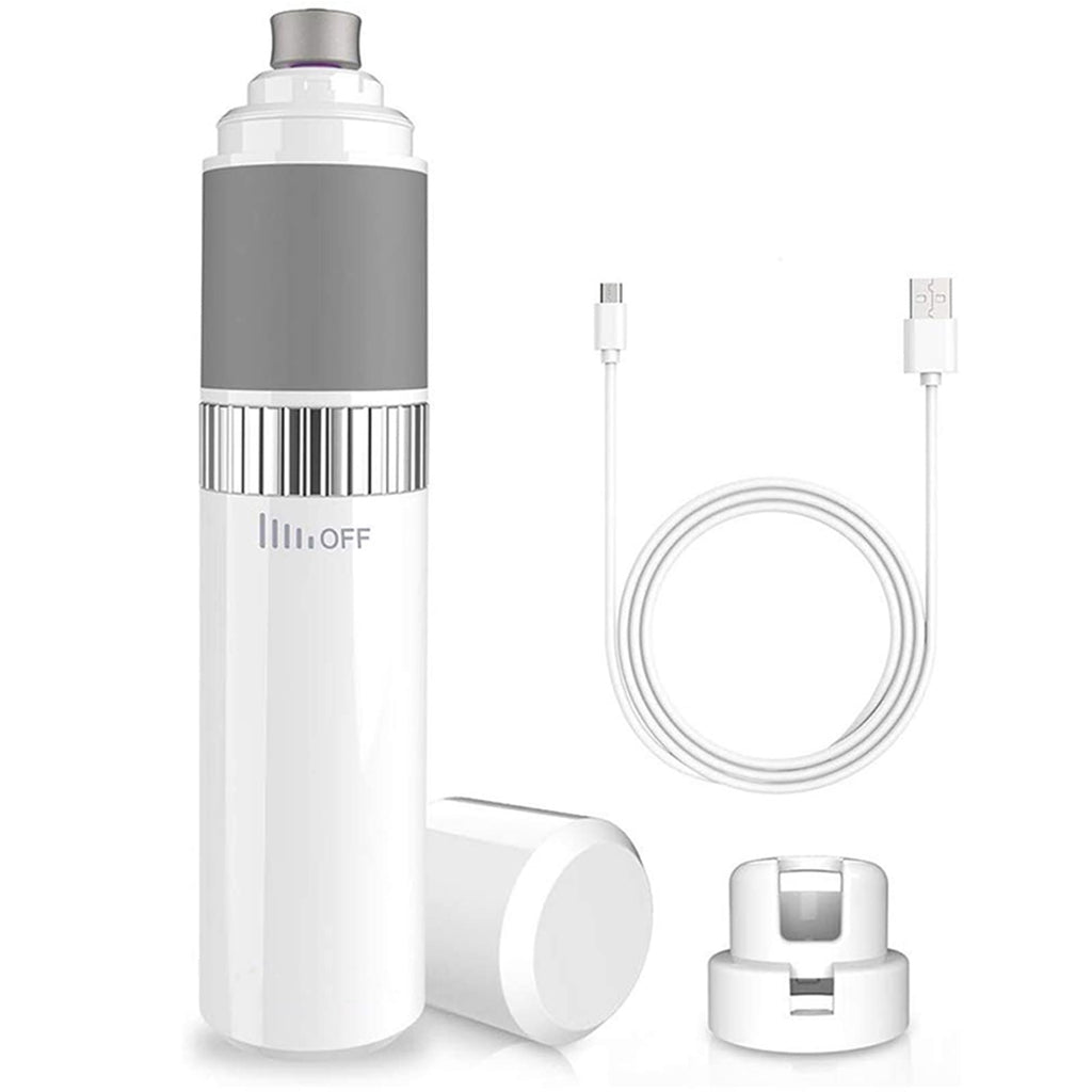 Electric Pet Nail Grinder with LED Light P2691