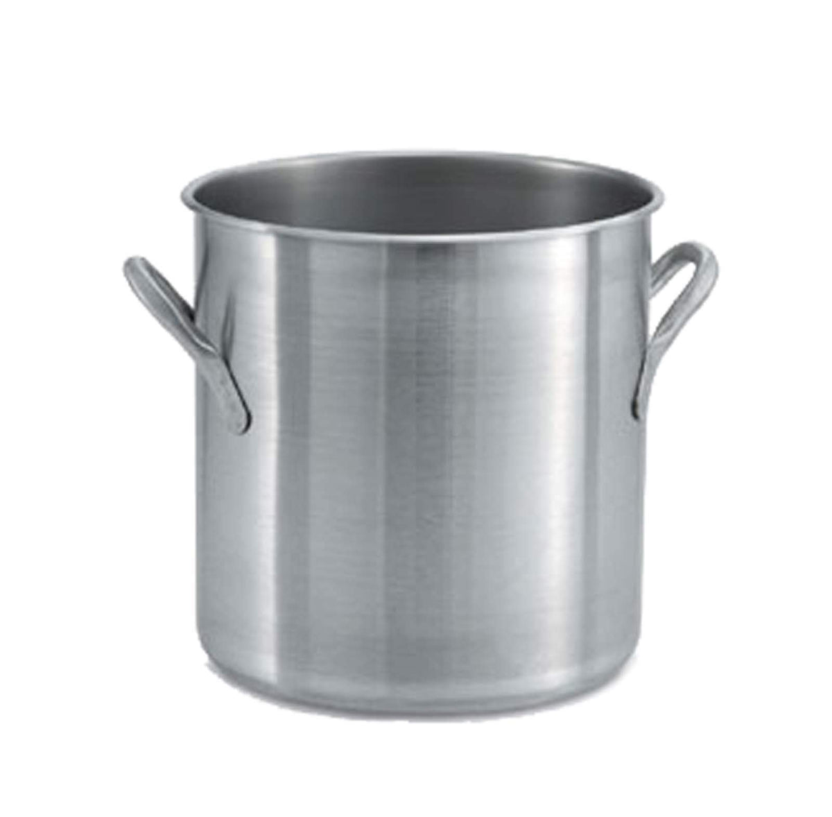 Stainless Steel Stock Pot 60 Qt. T329850