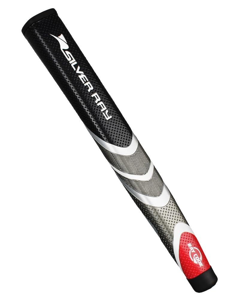 Silver 35" Putter W521278