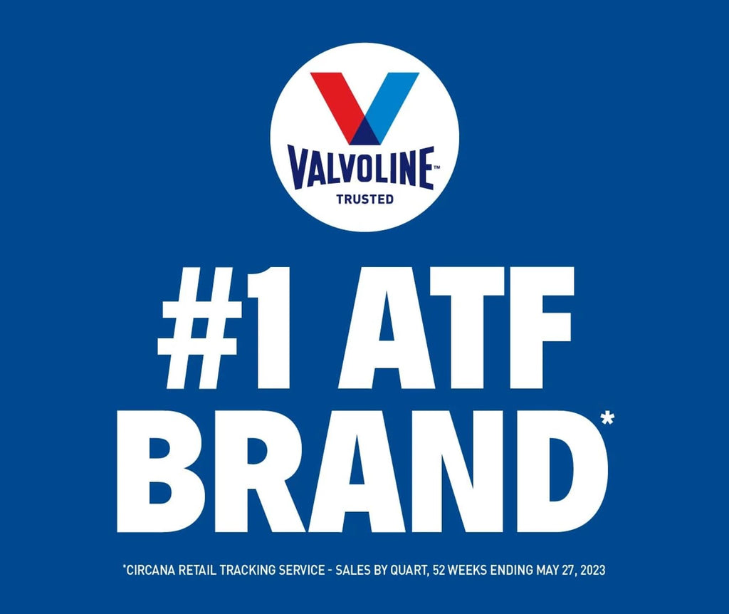 Full Synthetic Automatic Transmission Fluid 1 Gallon R1596