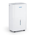 50 Pints Dehumidifier with Auto Defrost, 24H Timer, Auto Shut off X58959
