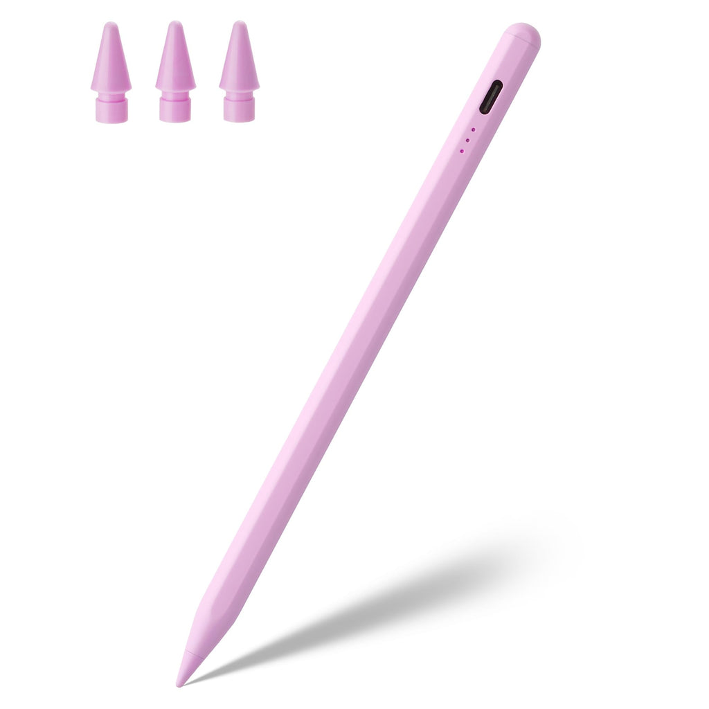 Purple Stylus Pen for iPad Q45393