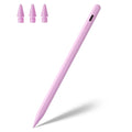 Purple Stylus Pen for iPad Q45393