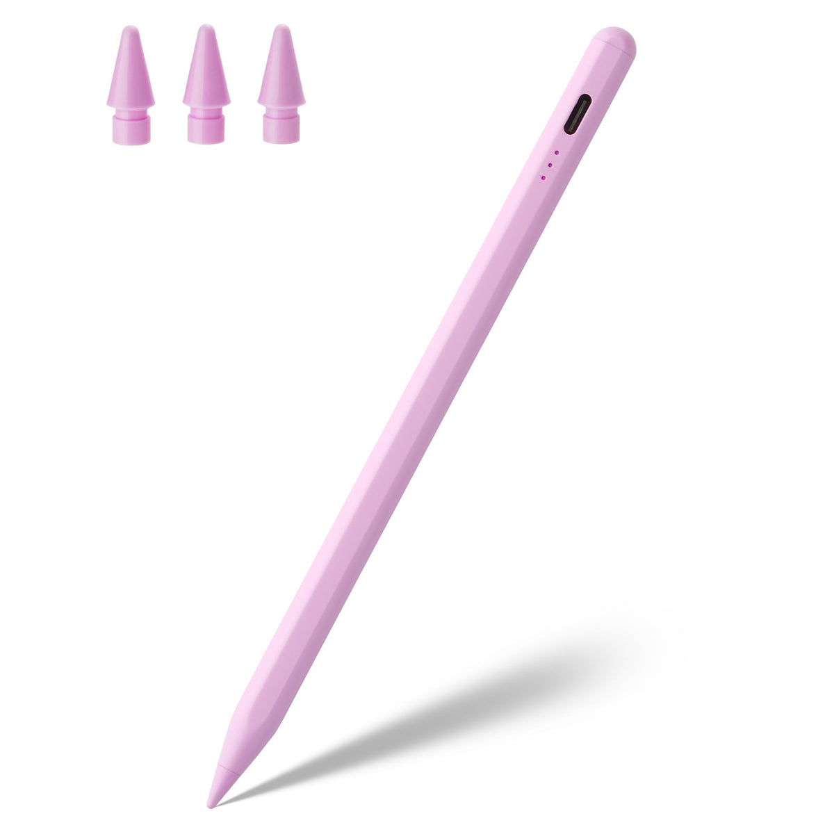 Purple Stylus Pen for iPad Q45393