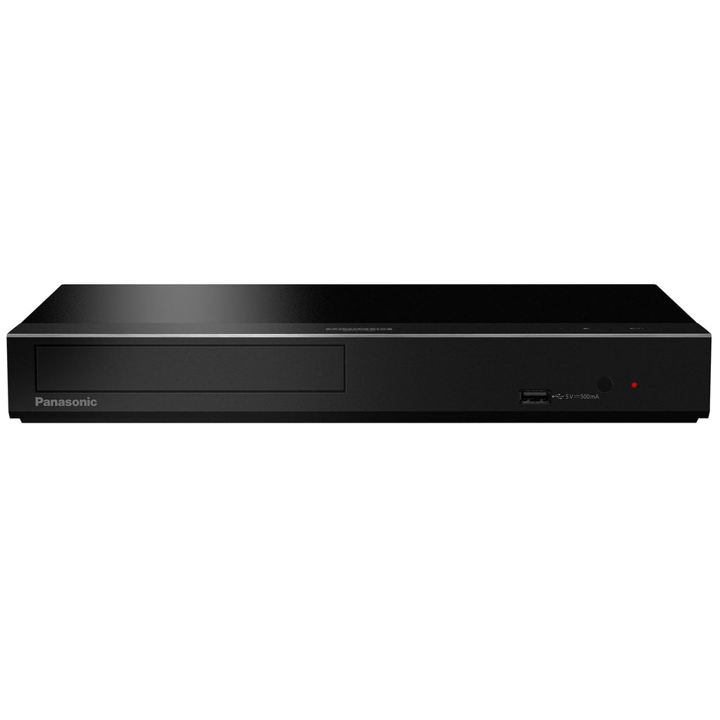 4K Blu Ray Player with HDR10+ and Dolby Vision H3716