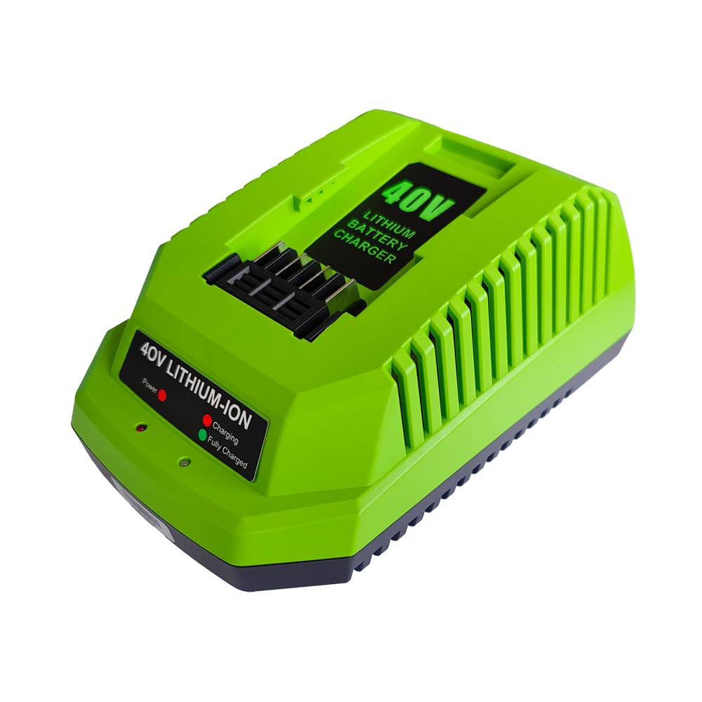 40V 2A Lithium Ion Replacement Battery Charger M359115