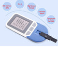 5 in 1 Lipid Test Meter Analyzer Kit A1991