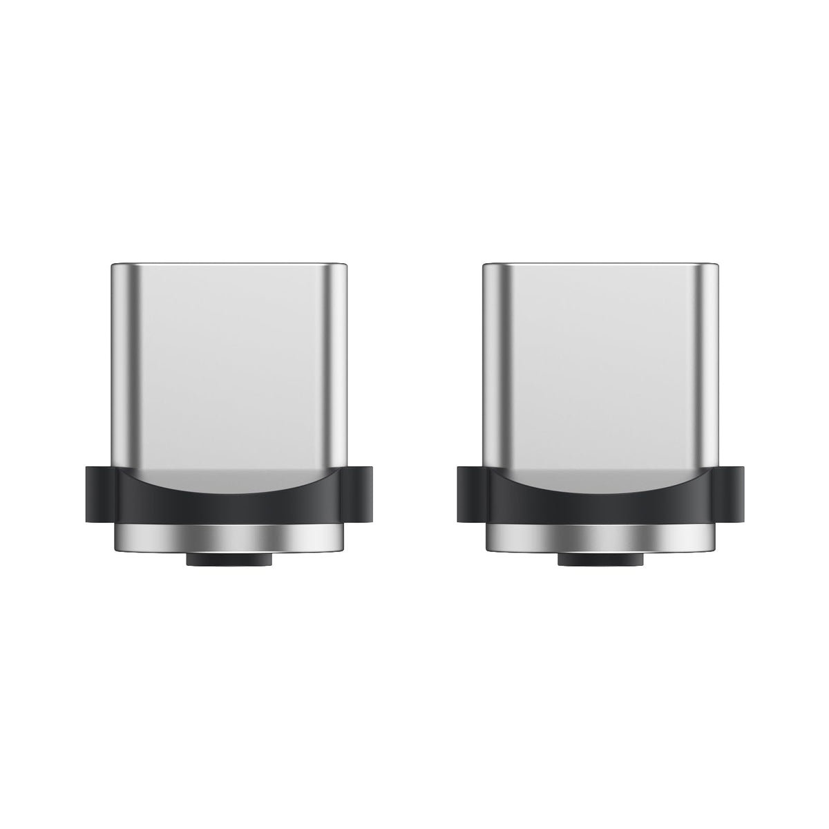 Magnetic Connector USB-C Adapter 2 Pack P824
