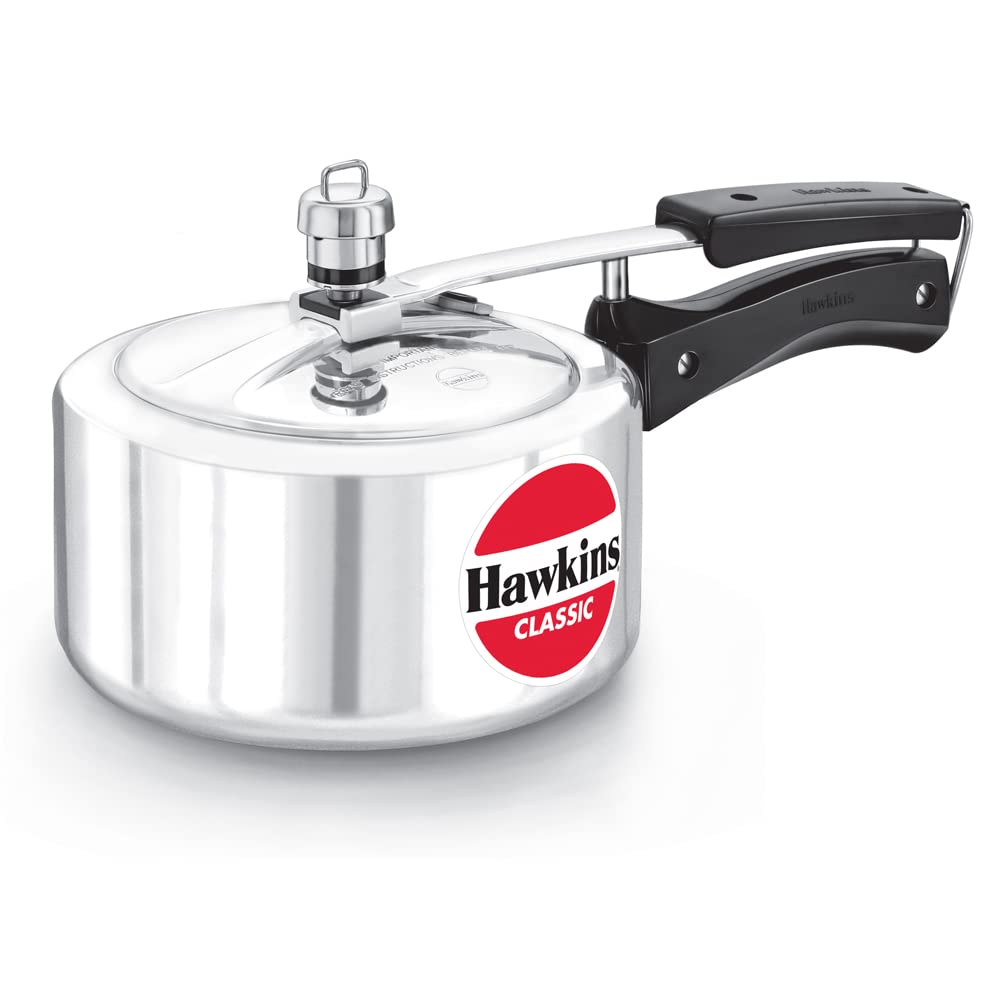2 Litre Classic Pressure Cooker J4883