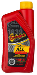 Full Synthetic 5W-30 Gasoline Engine Oil 1-quart bottle E16847