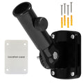 Adjustable Aluminum Flag Pole Holder 1" Inner Diameter V57260