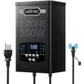 200W Low Voltage Transformer 2 Zone X85966