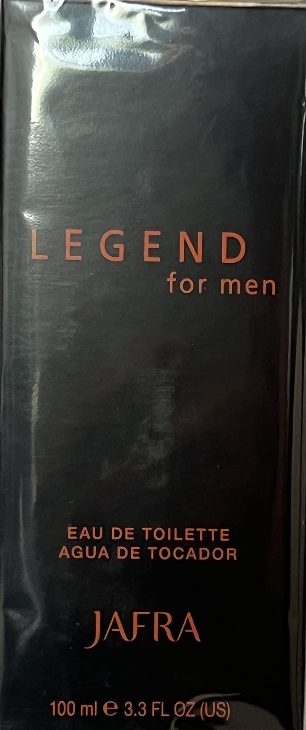 Men Eau de Toilette 100 ml B639792