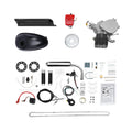 100CC 2-Stroke Gas Bike Conversion Kit with 36 Tooth Sprocket J484