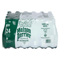Sparkling Natural Mineral Water 16.9 Oz Case of 24 B927807