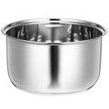 304 Stainless Steel Inner Pot 5.5 Cups Rice Cooker N2476