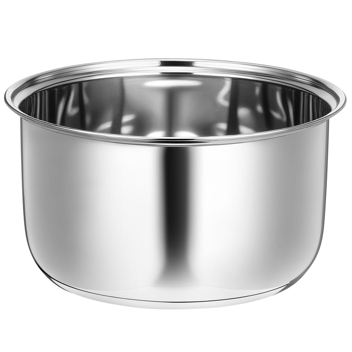 304 Stainless Steel Inner Pot 5.5 Cups Rice Cooker N2476