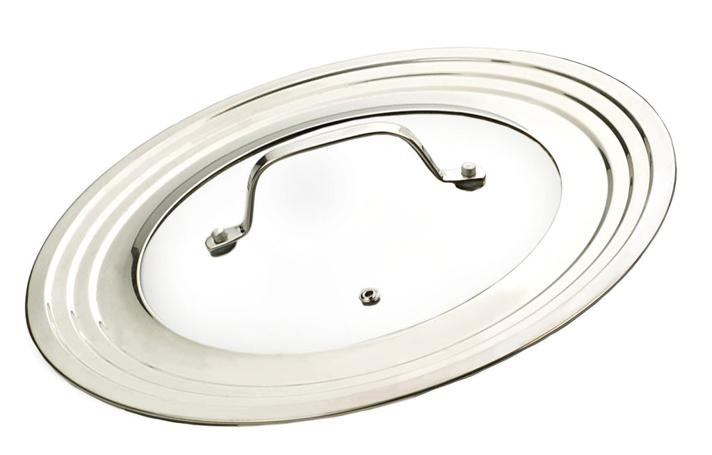 Tempered Glass Universal Lid Insert A109