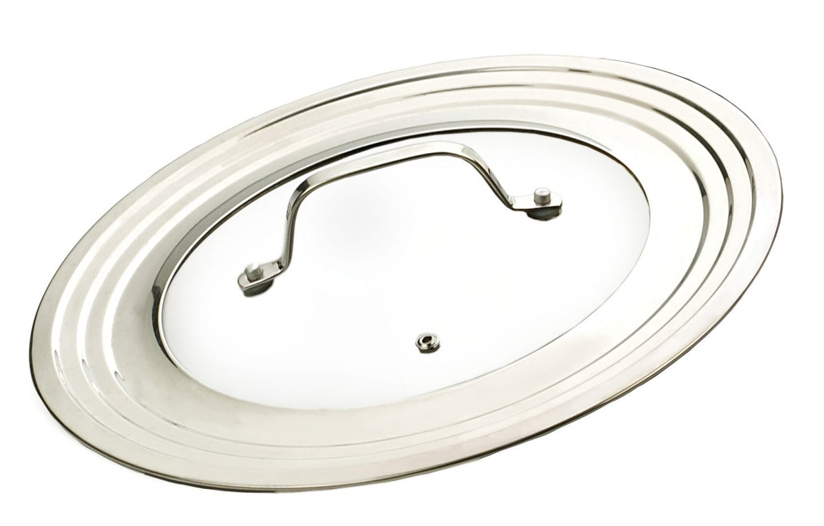 Tempered Glass Universal Lid Insert A109