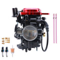 40MM Carburetor with Choke Cable K711