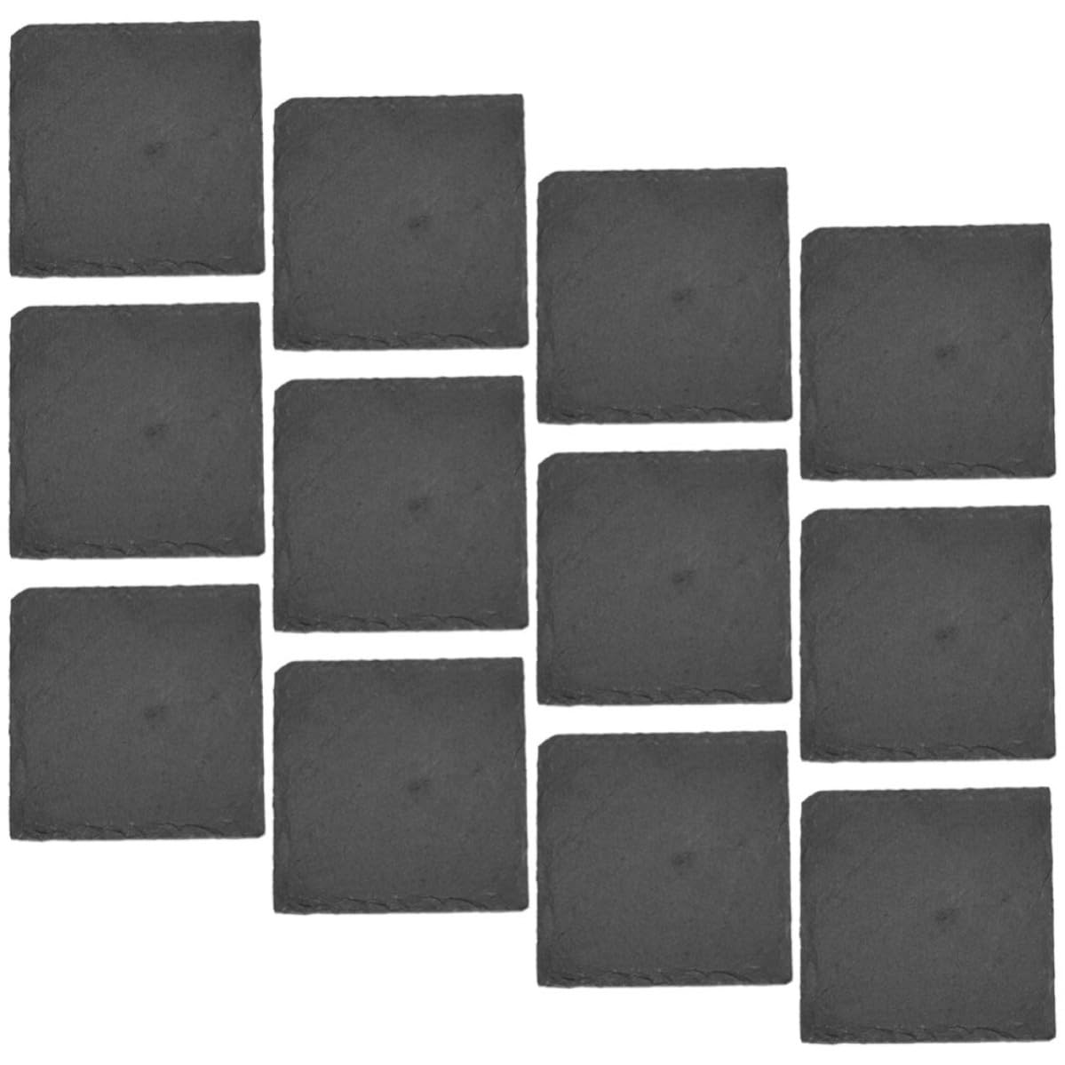 Natural Stone Table Coasters T9255