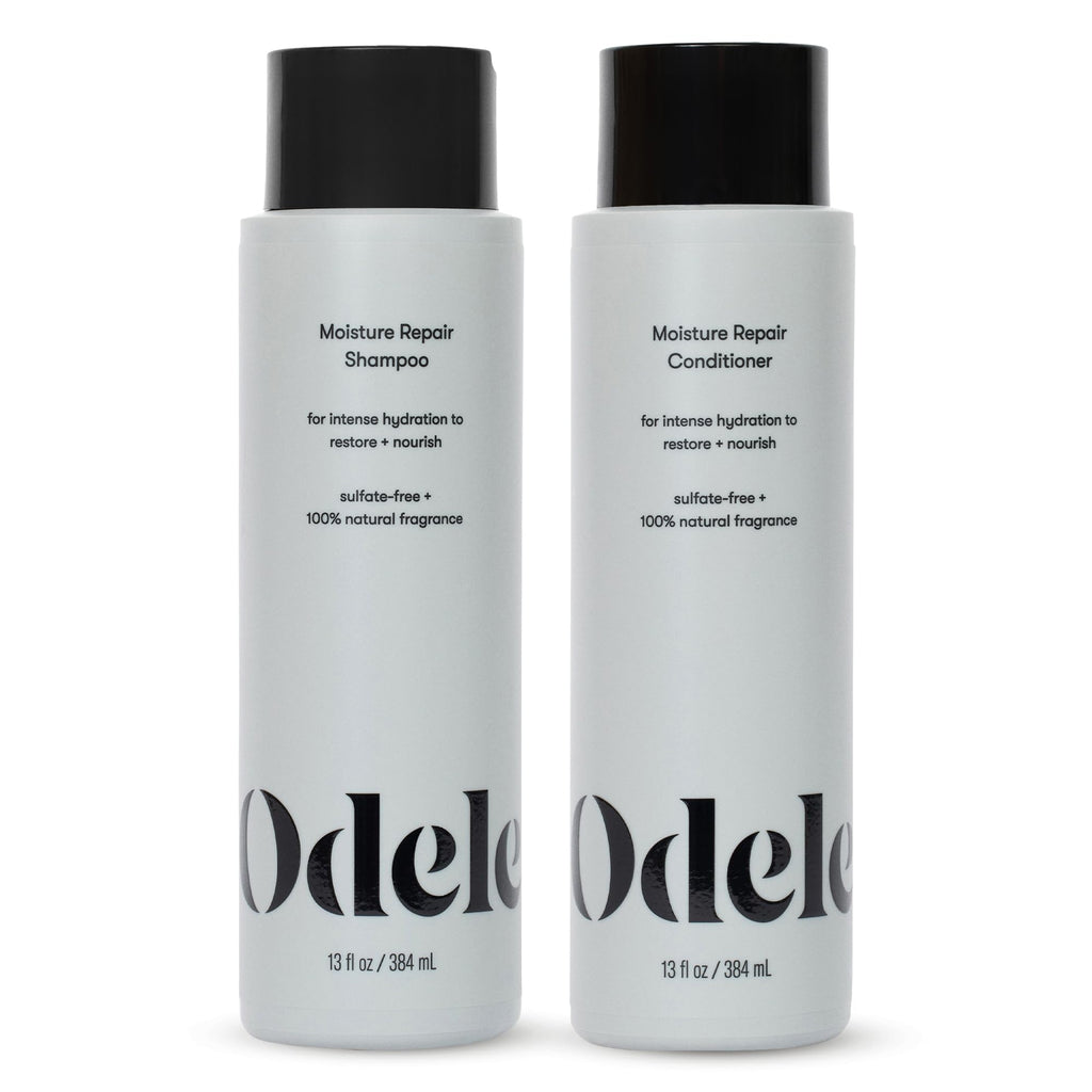 Sulfate-Free Shampoo & Conditioner Set, 13 fl oz Each M4458