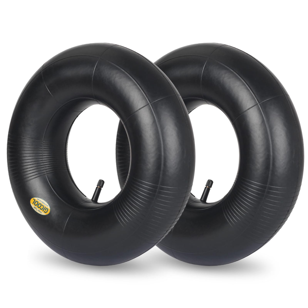 13x6.50-6 Inner Tubes 2 Pack S60803